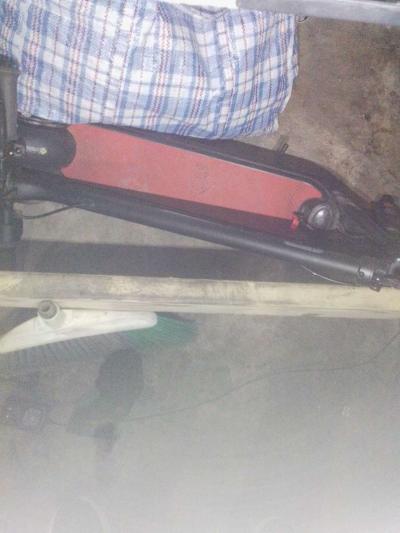 ninebot scooter - Thumbnail 3