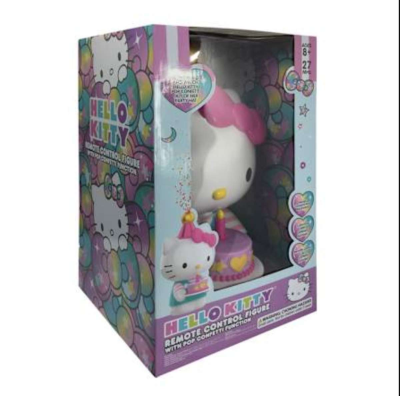 Hello Kitty Remote Control - Thumbnail 2