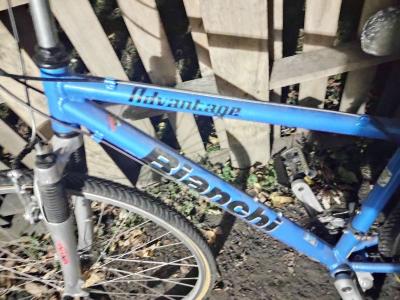 bianci bike - Thumbnail 3