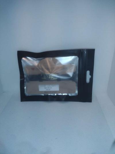 Lucky Charm Leather Bracelet VCB - Thumbnail 5