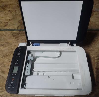 Canon PIXMA TS3522 Printer - Thumbnail 2