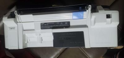 Canon PIXMA TS3522 Printer - Thumbnail 5