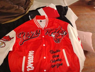 new awesome jacket 6xl - Thumbnail 2