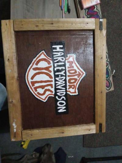 wood work - Thumbnail 3