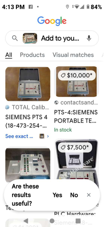 Siemens pts 4 - Thumbnail 2