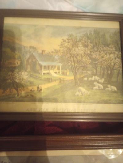 vintage cruiser and Ives pictures - Thumbnail 4