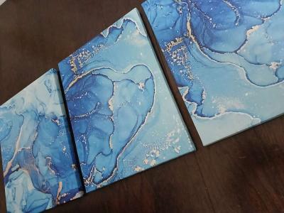 3 Matching canvas print - Thumbnail 3