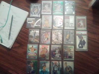 Victor Wembanyama Lebron James Michael Jordan Shaquille ONea - Thumbnail 5