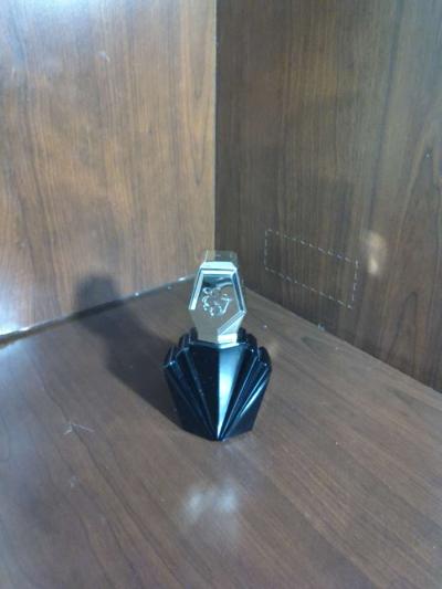 Elizabeth Taylor Passion Perfume - Thumbnail 2