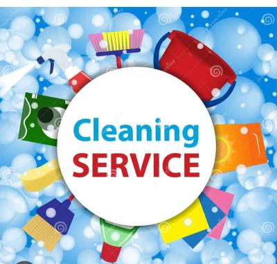 house cleaning  and junk removal - Thumbnail 2