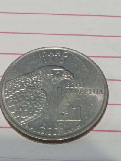 2001 quarter - Thumbnail 2