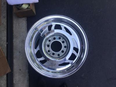 set centerline forged aluminum wheels - Thumbnail 4