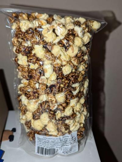 Carmel popcorn - Thumbnail 2