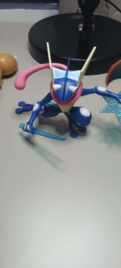 pokemon figures - Thumbnail 3
