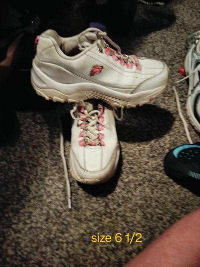 womens shoes - Thumbnail 6