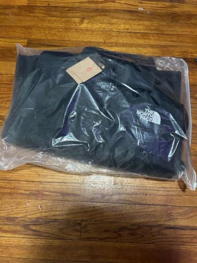 The North Face Puffer Jacket Medium - Thumbnail 3