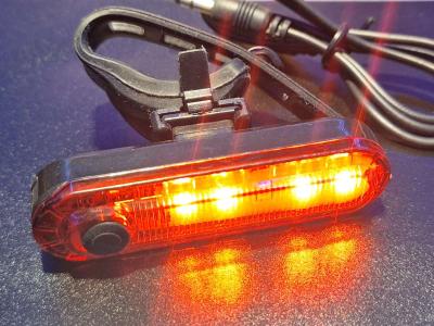 luz bike - Thumbnail 3