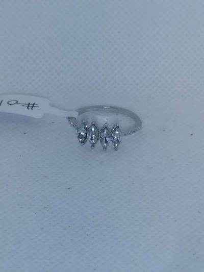 Gothic Aesthetic Ring Claws - Thumbnail 4