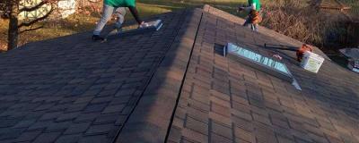ROOFING for sale - Garland, Texas