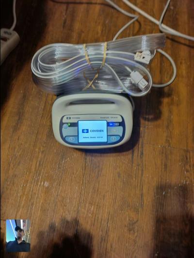 KENDALL COVDIEN SCD 700 - Thumbnail 3