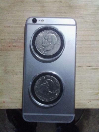 1971 one Dollar coins - Thumbnail 3