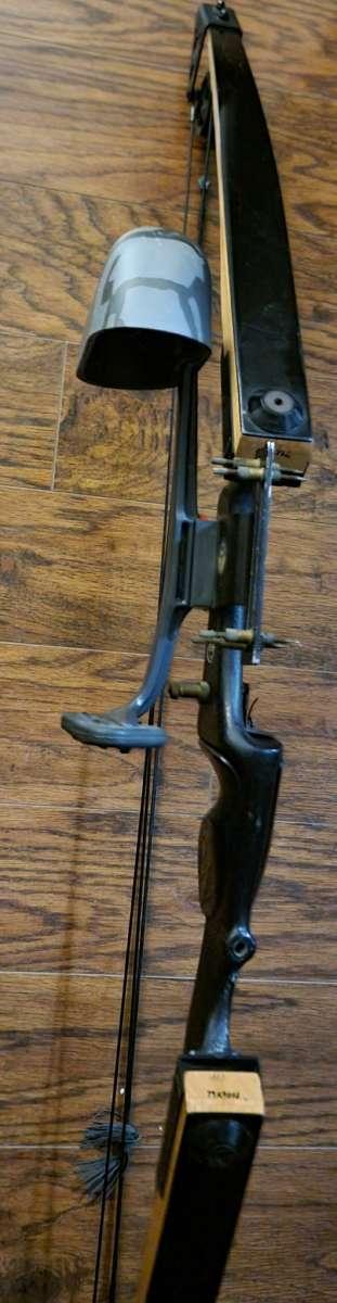 bow n arrow - Thumbnail 2