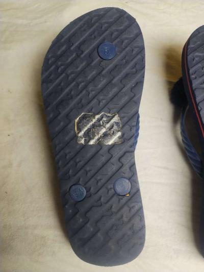 Vineyard Vines Sandals Size 13 - Thumbnail 6