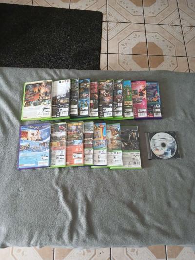 18 Xbox 360 Games for Xbox 360 - Thumbnail 2