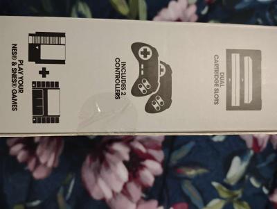 Game Console - Thumbnail 4