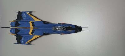 space battleship yamato cosmo falcon - Miami, Florida