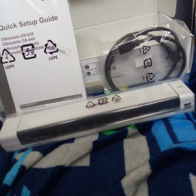 mobile scanner - Thumbnail 2