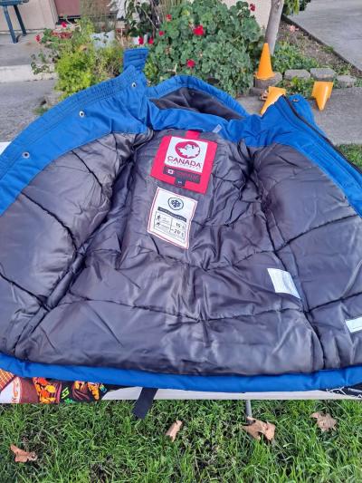 boy jacket - Thumbnail 2