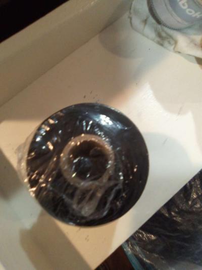 Uline Thermal Transfer Ribbons - Thumbnail 2