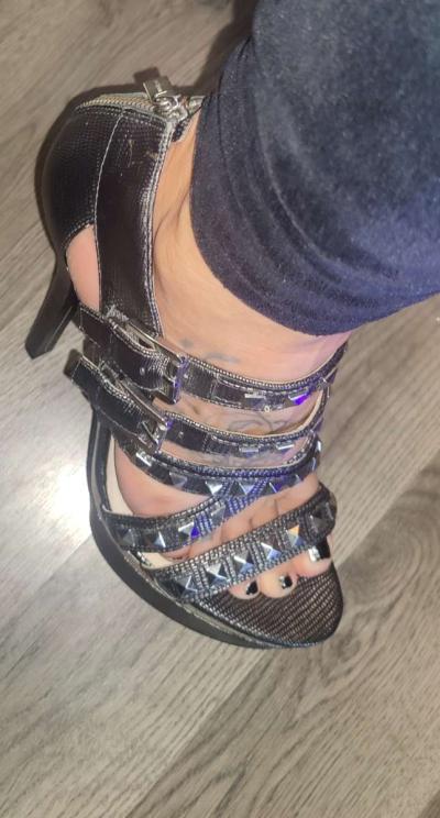 Michael Kors Heels - Thumbnail 6
