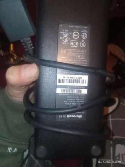 Xbox 360 cords - Thumbnail 3