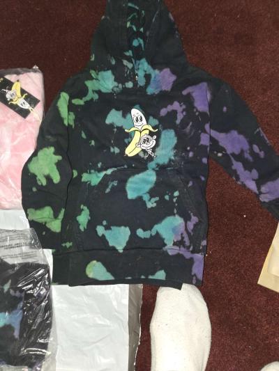 BANANA MONKEYS KIDS TEES  HOODIES - Thumbnail 2