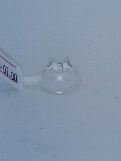 Arrow Ring Silver - Thumbnail 5