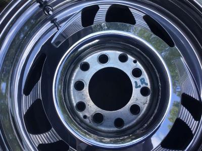 set centerline forged aluminum wheels - Thumbnail 5