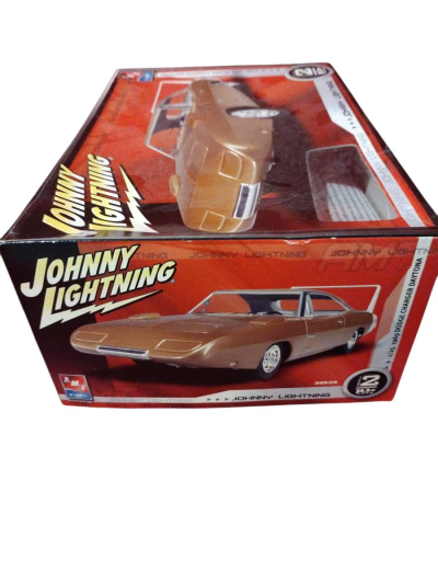 Johnny lightning model car kit open box never used - Thumbnail 2