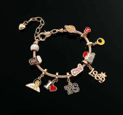 taylor swift bracelet - Thumbnail 2