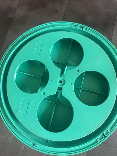 PlaySkool Sit Spin - Thumbnail 3