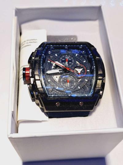 reloj - Thumbnail 3