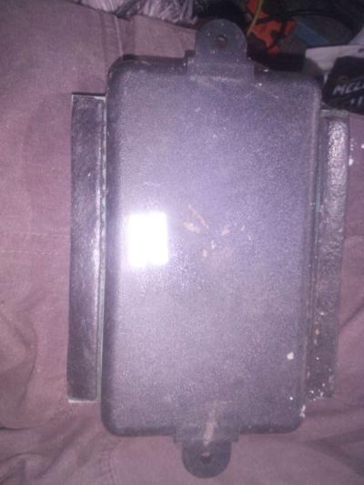 Dakota Digital VHX Control Boxes 396008250 - Thumbnail 2