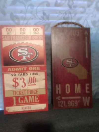 9ners - San Jose, California