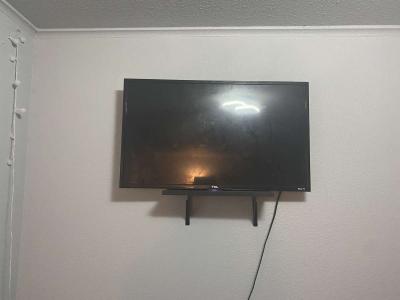 television