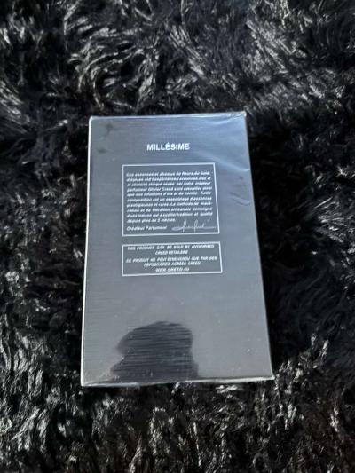 sealed Creed aventus colonge 120 ml - Thumbnail 2