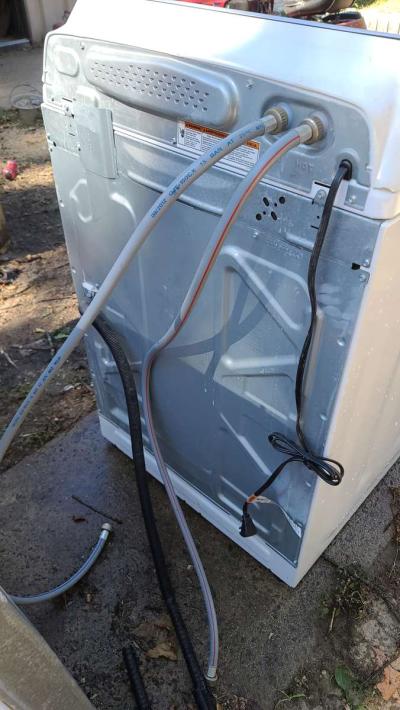 Maytag washer and propane dryer xl - Thumbnail 5