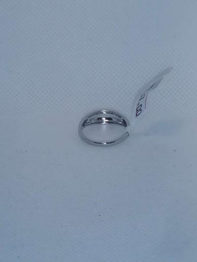 Dome Style Retro Geometric Ring - Thumbnail 4