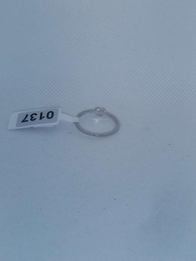 Closed Heart Ring RG - Thumbnail 4