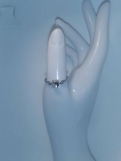 Crystal Ball Ring GA - Thumbnail 2